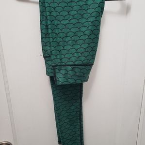 Mermaid Leggings